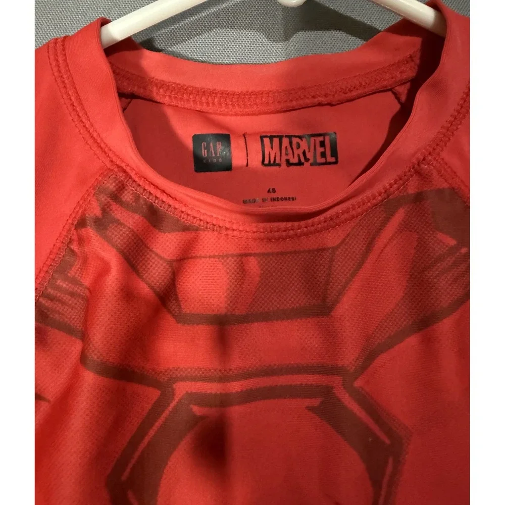 GAP kids marvel